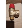 Zawór bezpieczeństwa 1cal watts 3 bary SVH/E 1"- 3 bar VM  10084589- (0218830)