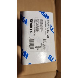 Zawór bezpieczeństwa 1cal watts 3 bary SVH/E 1"- 3 bar VM  10084589- (0218830)