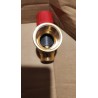 Zawór bezpieczeństwa 1cal watts 3 bary SVH/E 1"- 3 bar VM  10084589- (0218830)