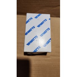 Zawór bezpieczeństwa 1cal watts 3 bary SVH/E 1"- 3 bar VM  10084589- (0218830)