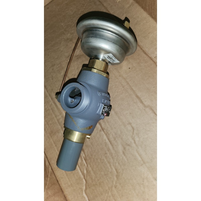 Danfoss regulacyjny