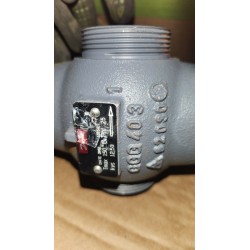 Danfoss regulacyjny