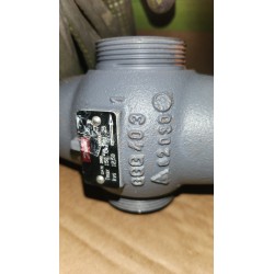 Danfoss regulacyjny