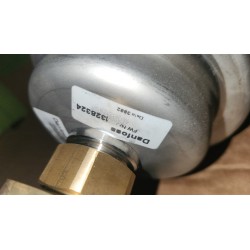 Danfoss regulacyjny