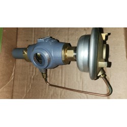 Danfoss regulacyjny