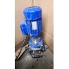 pompa DPV 4/2 B 0.37kW (0.26kW) 50 Hz