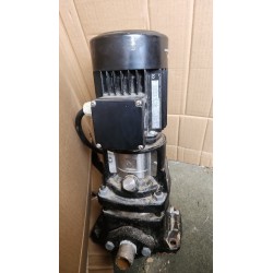 Pompa Grundfos  CR1-3A-AA-E-HQQE