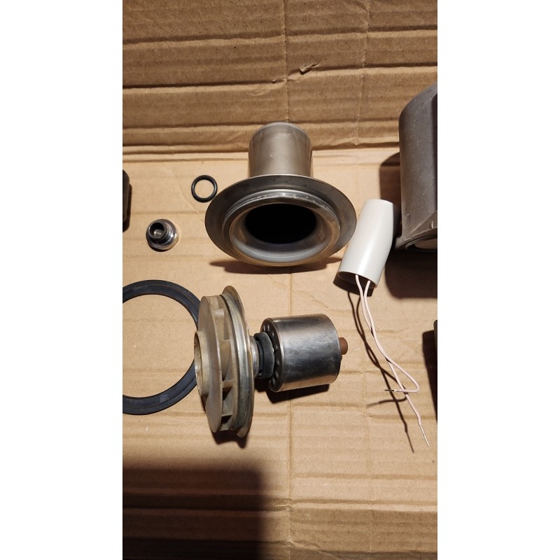 Czesci do pomp grundfos ups 1 z 10