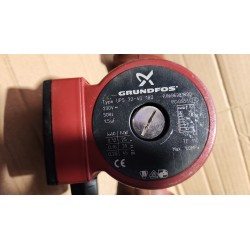 X Pompa Grundfos Ups 32-40 180 45Watt