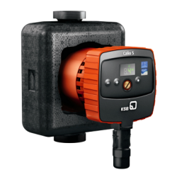 Pompa obiegowa KSB Calio S 30-40 ~ ups 32-40 180