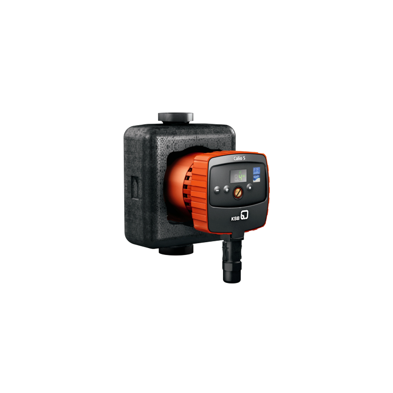 Pompa obiegowa KSB Calio S 30-40 ~ ups 32-40 180