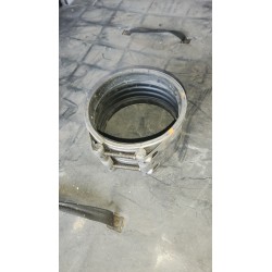 STRAUB-REP 14 – Złączka naprawcza do rur 159 mm (EPDM, PN 12 bar)