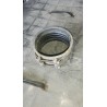 STRAUB-REP 14 – Złączka naprawcza do rur 159 mm (EPDM, PN 12 bar)