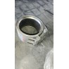 STRAUB-GRIP DN 100 – Złączka zaciskowa do rur (PN 16 / 20 bar, NBR, W5)