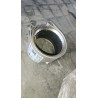 STRAUB-GRIP Ø114.3 mm – Złączka zaciskowa W5, EPDM, PN 16/22 bar