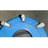 Adapter kołnierzowy DN 150/125 PN10/16