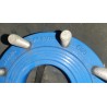 Adapter kołnierzowy DN 150/125 PN10/16