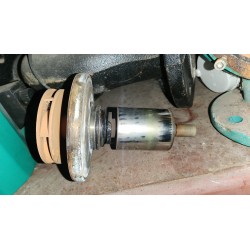 Wirnik do pompy wilo z40