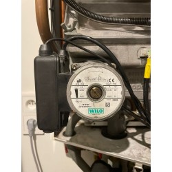 Dobor zamiennika do pompy 4515142  4513320 HU16/6 PWM-X  WILO