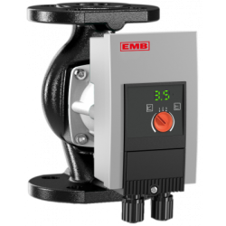Pompa obiegowa EMB Simplex 50/0.5-8    Art.-Nr.: 2132366 magna 50-60