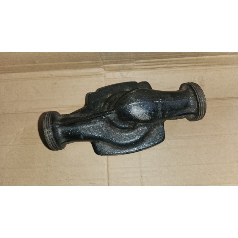 Korpus żeliwny do pompy Grundfos Alpha 2 / 3 25-80 180