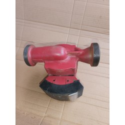 Pompa C.O. GRUNDFOS ALPHA+ 32-60 180