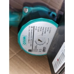 Pompa c.o. Wilo Stratos ECO 30/1-5