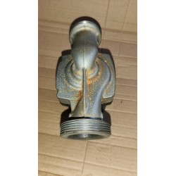 Pompa c.o. Biral 32-6 red 180 Primax