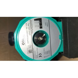 Pompa c.o. Wilo Typ TOP-S30/7 Art.-No. 2085597 1~230V