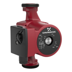 Grundfos Ups 25-60 180 70Watt Pompa obiegowa