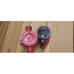 Pompa Grundfos Cyrkulacyjna Alpha 1 20-45 N 150
