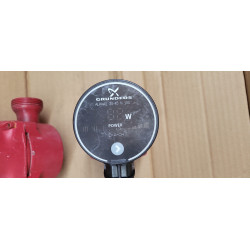 Pompa Grundfos Cyrkulacyjna Alpha 1 20-45 N 150