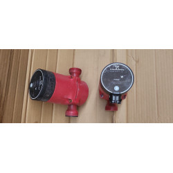 Pompa Grundfos Cyrkulacyjna Alpha 1 20-45 N 150