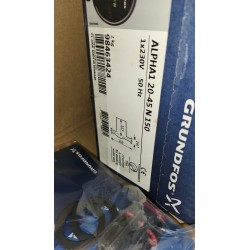 Pompa Grundfos Cyrkulacyjna Alpha 1 20-45 N 150