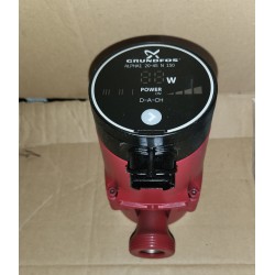 Pompa Grundfos Cyrkulacyjna Alpha 1 20-45 N 150