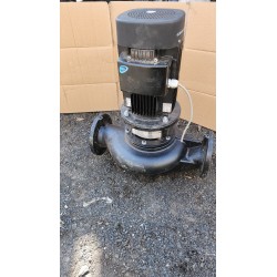Pompa c.o. Grundfos TP 100-110/4 A-F-A-BAQE  Model A96109286