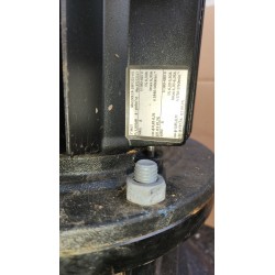 Pompa c.o. Grundfos TP 100-110/4 A-F-A-BAQE  Model A96109286