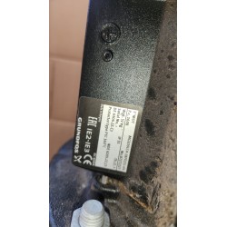 Pompa c.o. Grundfos TP 100-110/4 A-F-A-BAQE  Model A96109286