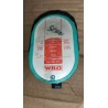Motor do pompy cwu wilo z15