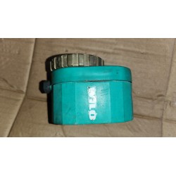 Motor do pompy cwu wilo z15