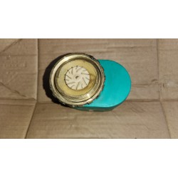 Motor do pompy cwu wilo z15