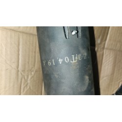 Dogrzewacz do pompy ciepla
