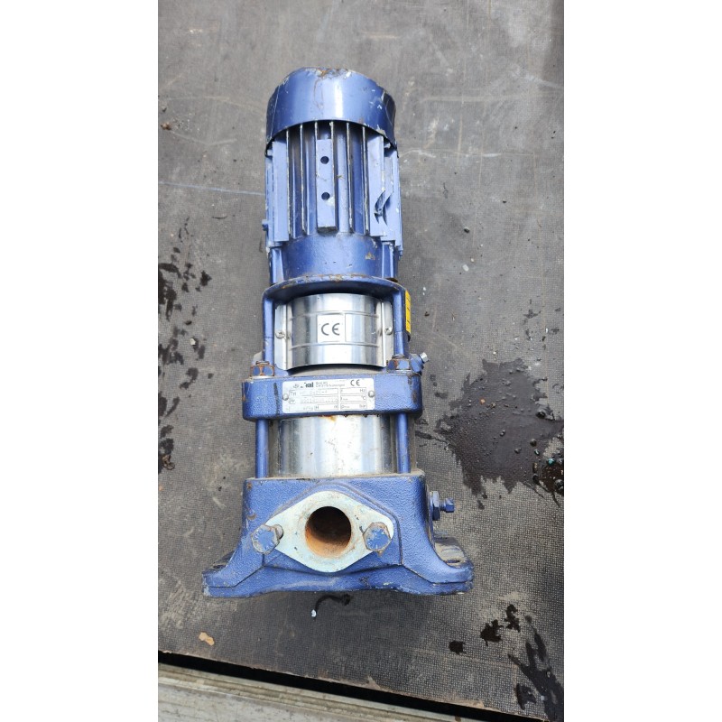 Biral hp 4-32-5 1.1kW