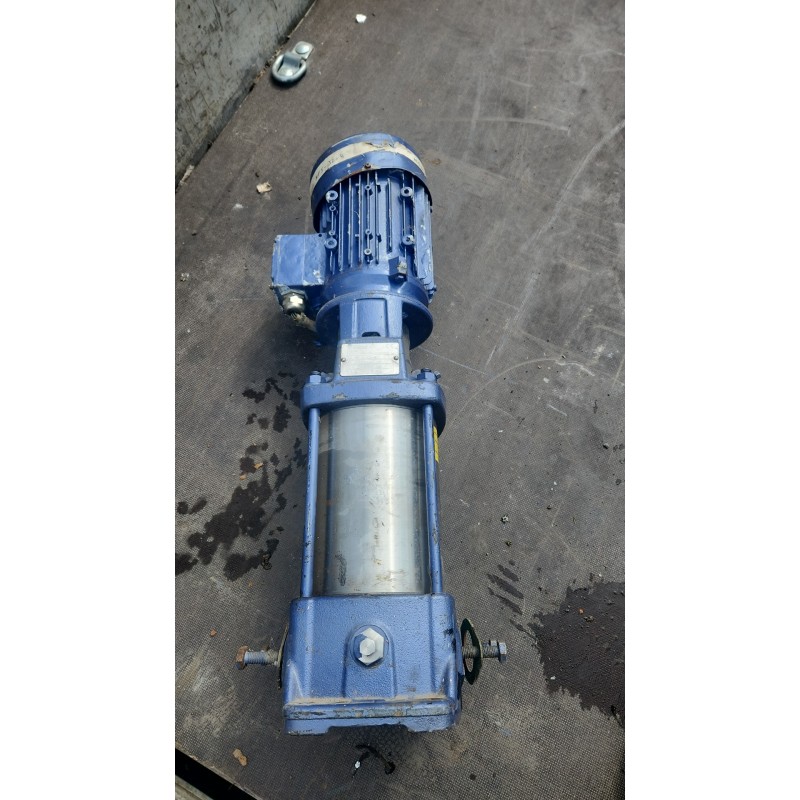 Biral hp 5-32-8