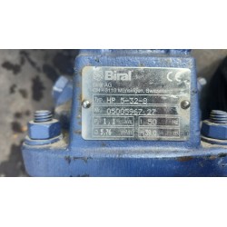 Biral hp 5-32-8