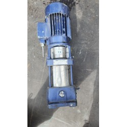 Biral hp 8-40-4 1.5kW