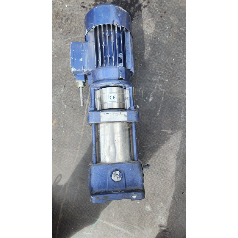 Biral hp 8-40-4 1.5kW
