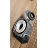 Silnik z wirnikiem Wilo zrs 15/4-3 ku p Viessmann motor