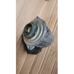 Silnik z wirnikiem Wilo zrs 15/4-3 ku p Viessmann motor