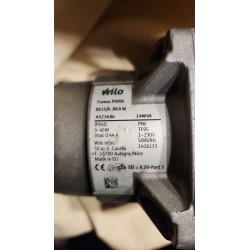 Zespół wirujący 4191555 do Wilo Yonos Para rs15/6-RKA M